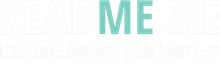 Readme.me Marketplace Policy - All travel blogs, tourist attractions, restaurants and hotels from well-known travel bloggers around the world